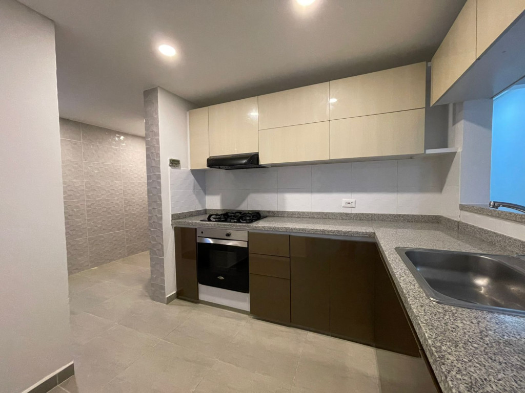 Apartamento en Vender en Jamundí