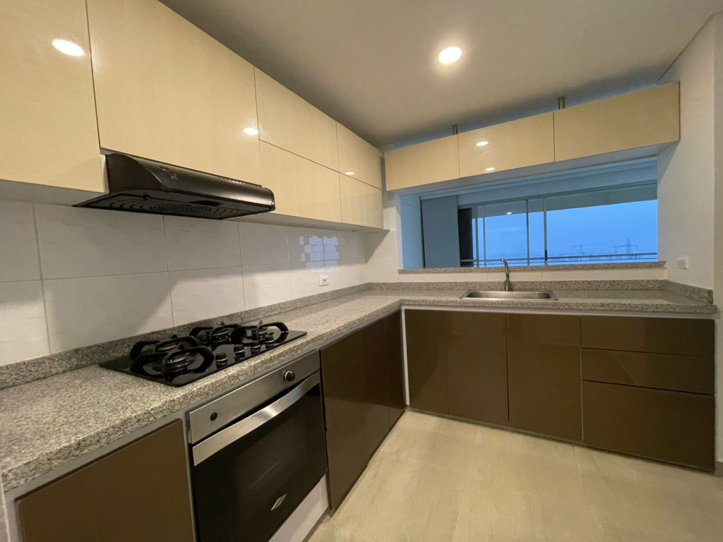 Apartamento en Vender en Jamundí