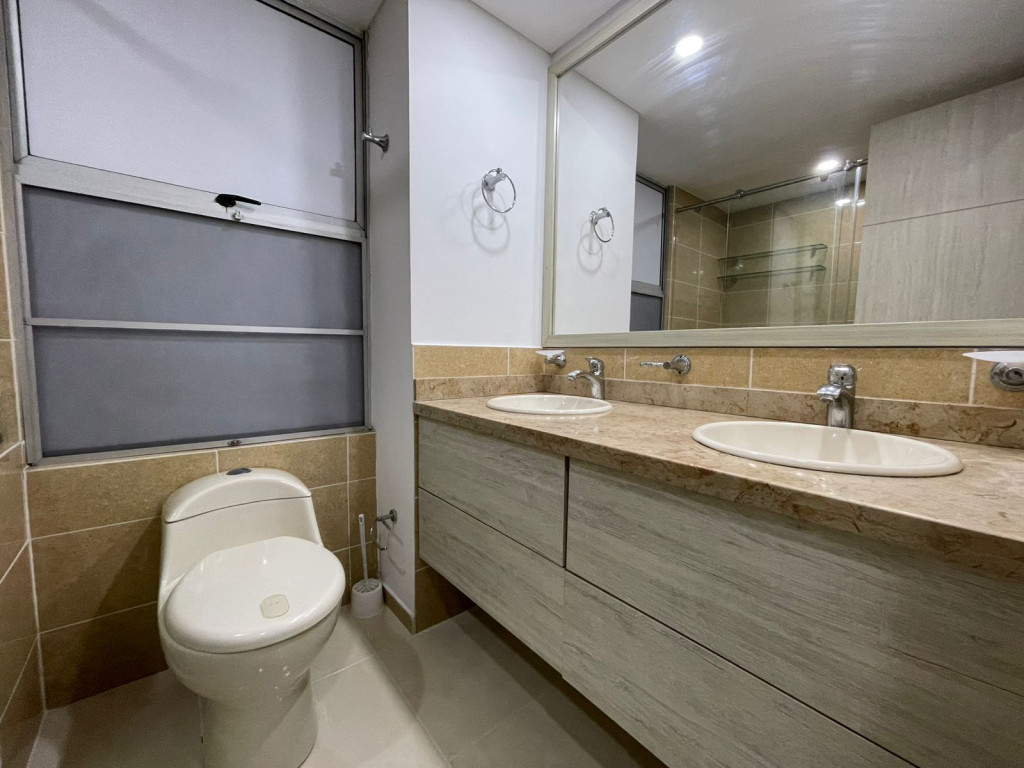Apartamento en Vender en Jamundí