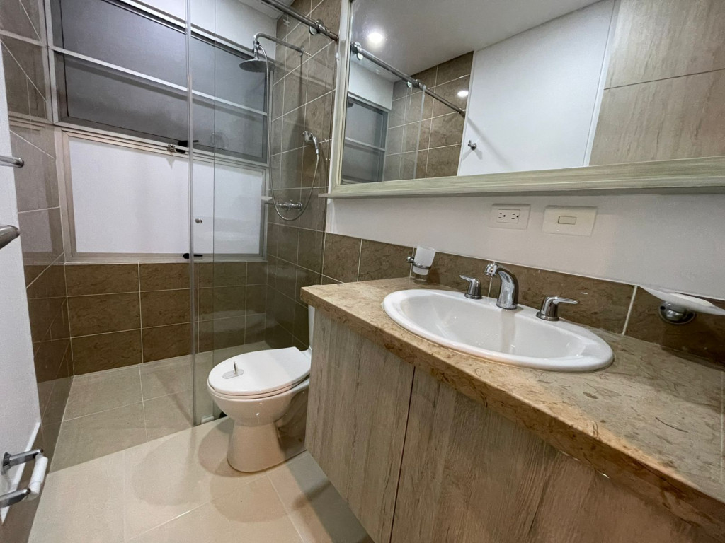 Apartamento en Vender en Jamundí