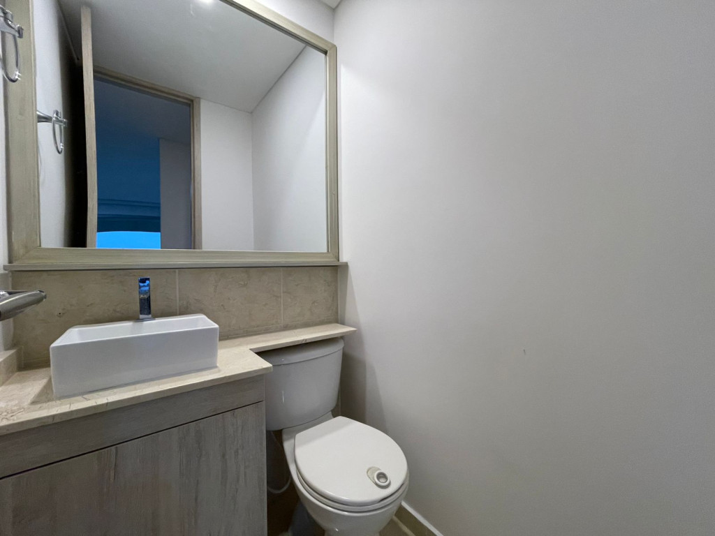 Apartamento en Vender en Jamundí