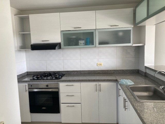 Apartamento en Vender en Jamundí