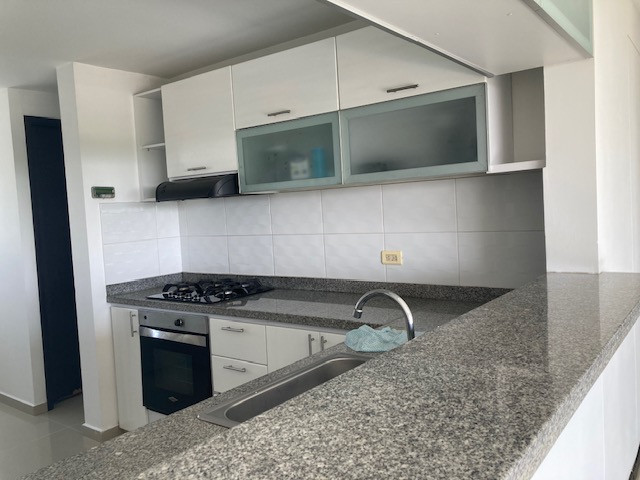 Apartamento en Vender en Jamundí