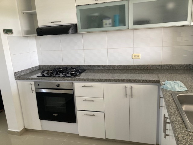 Apartamento en Vender en Jamundí