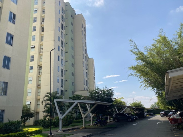 Apartamento en Vender en Jamundí