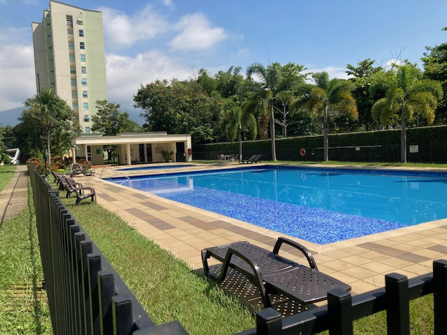 Apartamento en Vender en Jamundí