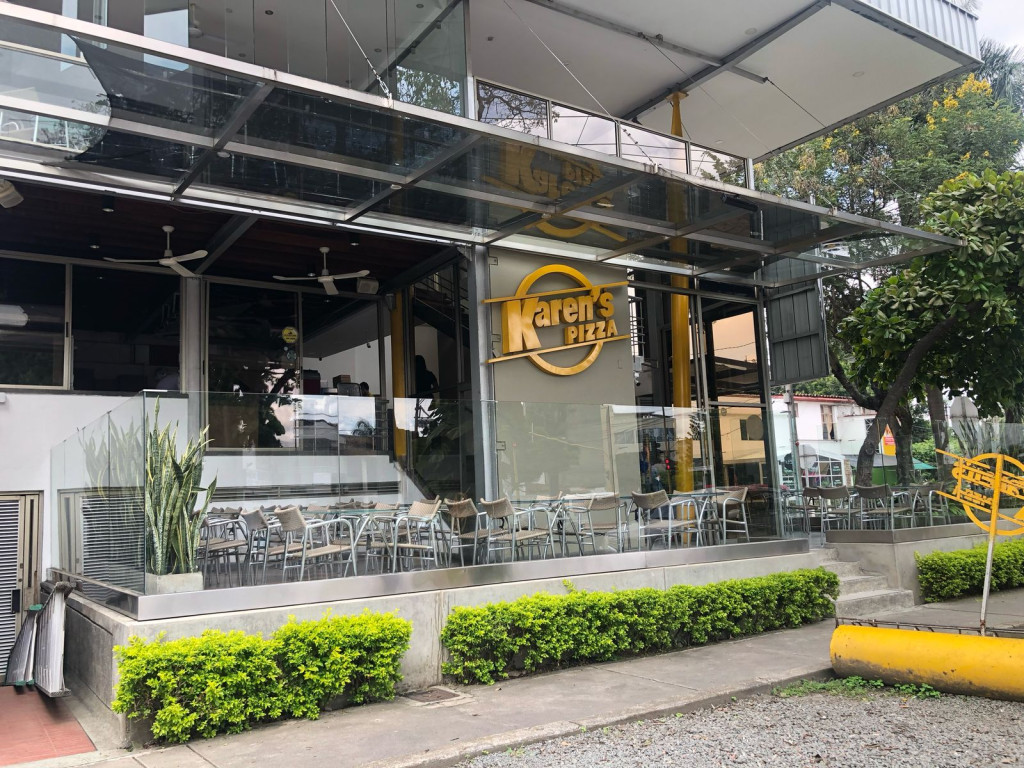 Local en Vender en Cali