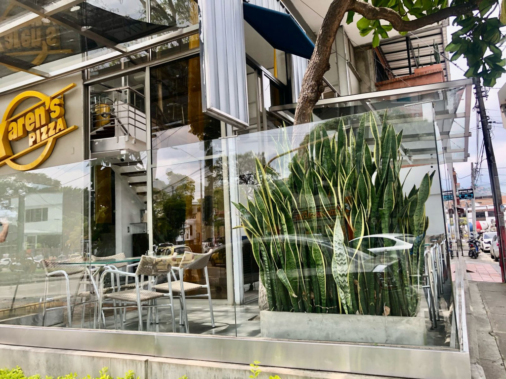 Local en Vender en Cali