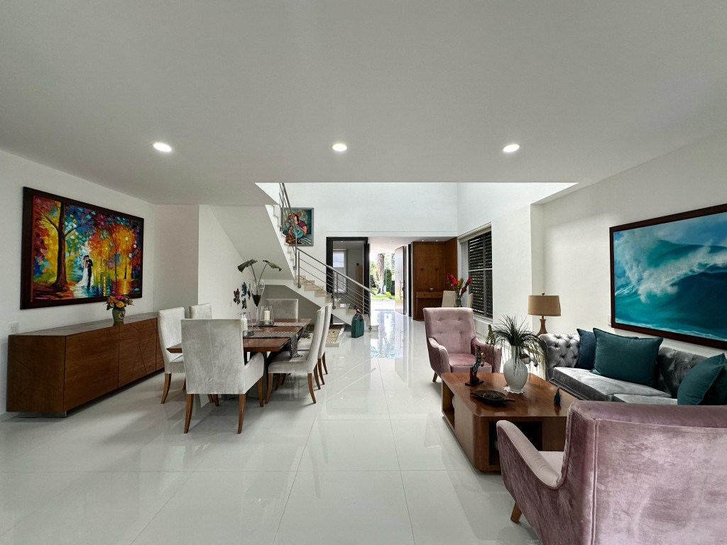 Condominio en Vender en Cali