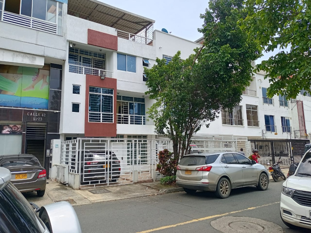 Casa en Vender en Cali