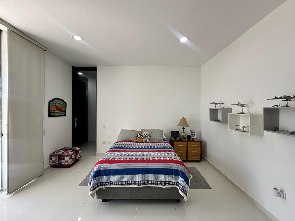 Condominio en Vender en Cali