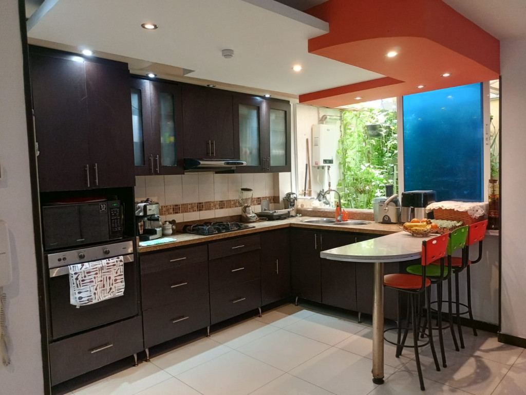 Casa en Vender en Cali