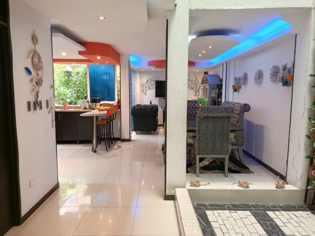 Casa en Vender en Cali