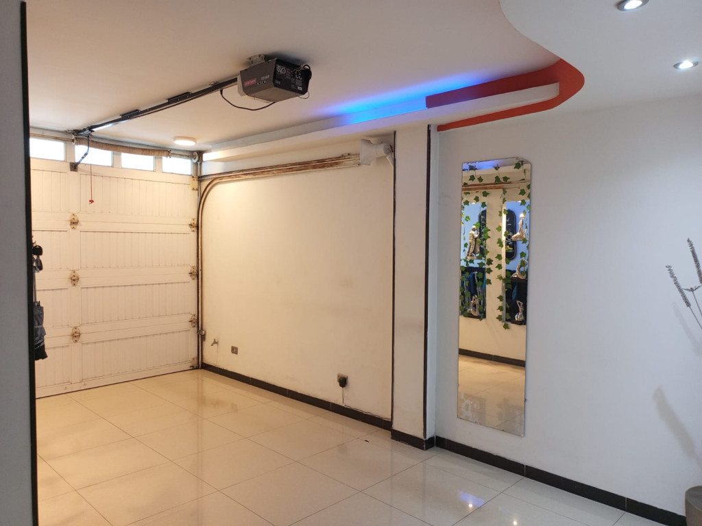 Casa en Vender en Cali