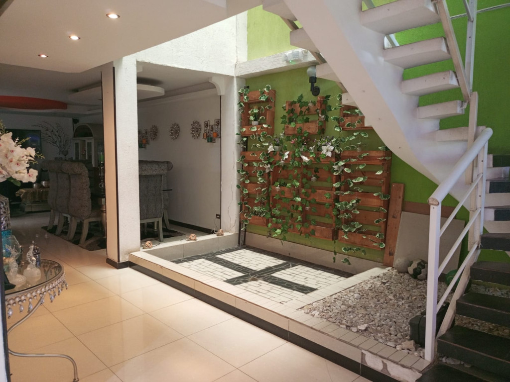 Casa en Vender en Cali