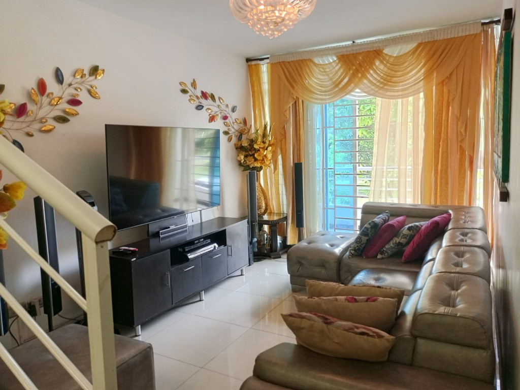 Casa en Vender en Cali