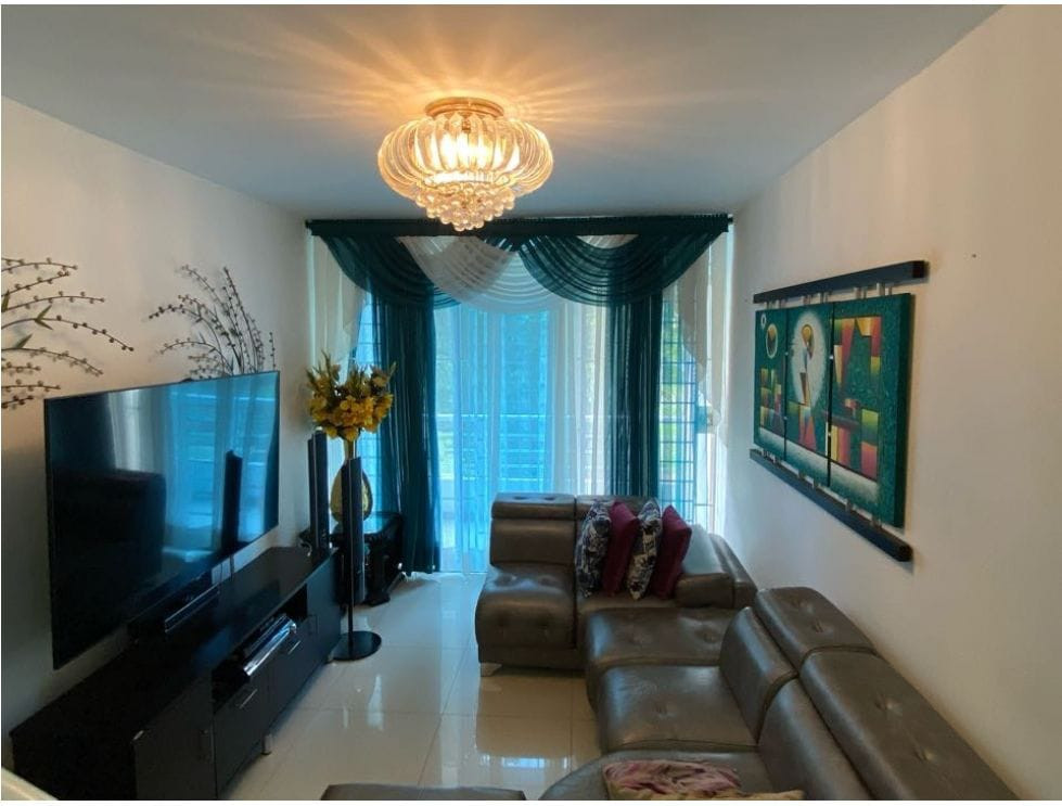 Casa en Vender en Cali