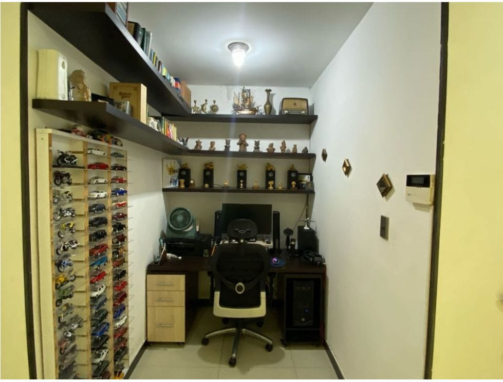 Casa en Vender en Cali