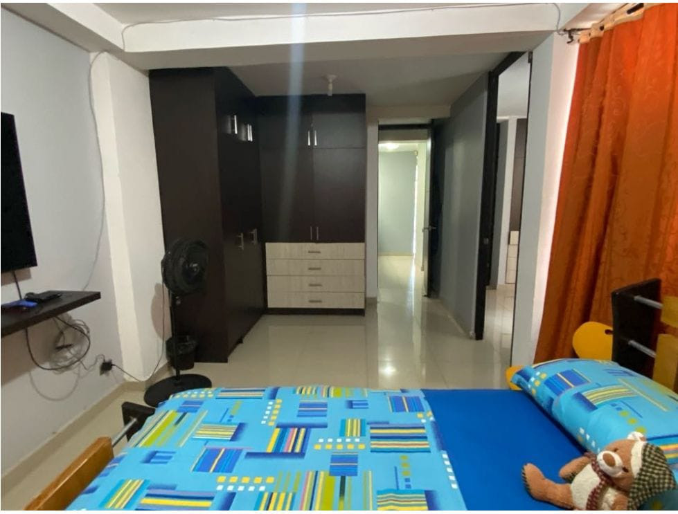 Casa en Vender en Cali