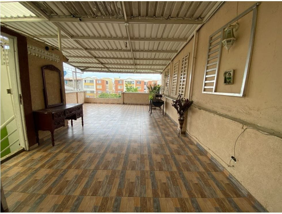 Casa en Vender en Cali