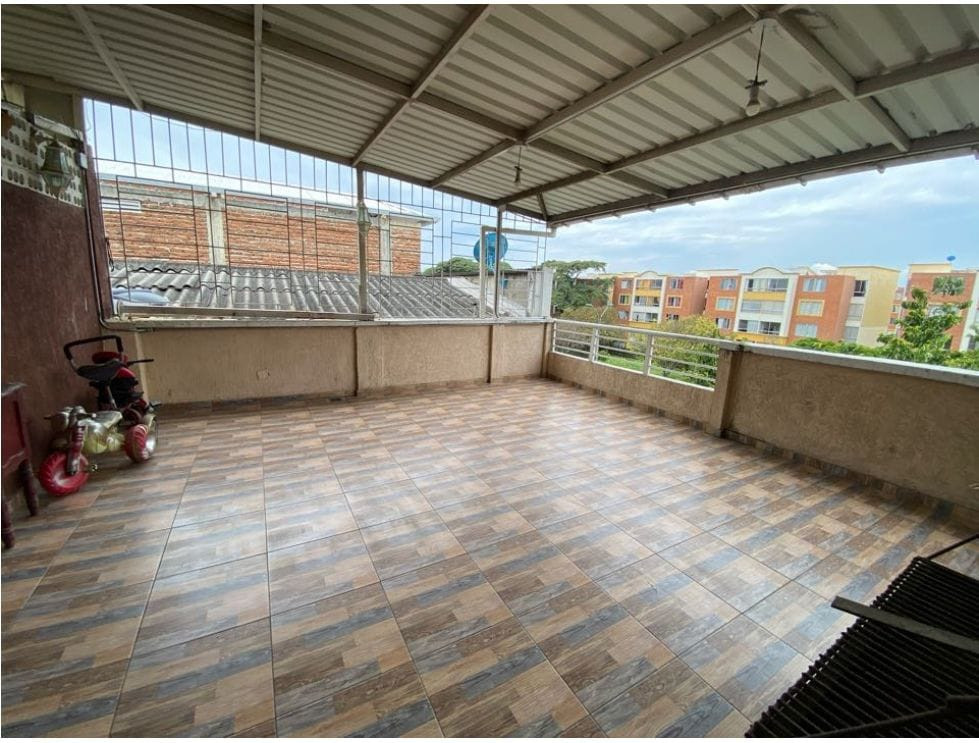 Casa en Vender en Cali