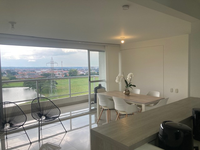 Apartamento en Vender en Jamundí