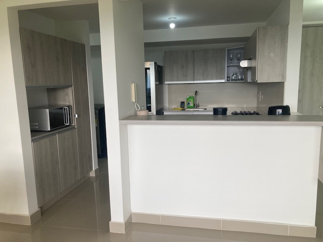 Apartamento en Vender en Jamundí