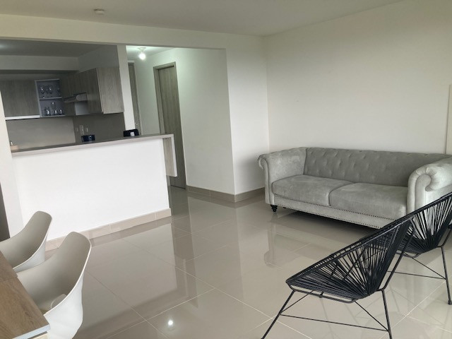 Apartamento en Vender en Jamundí