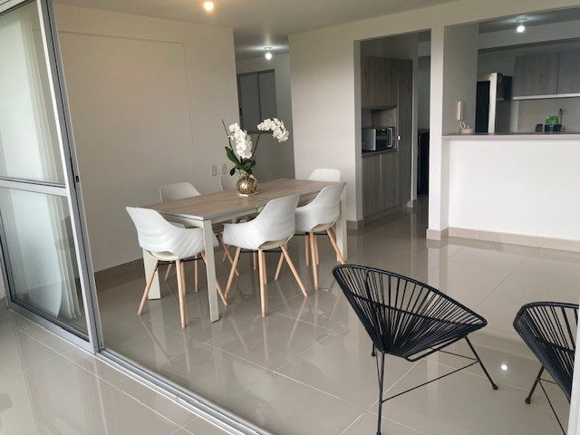 Apartamento en Vender en Jamundí