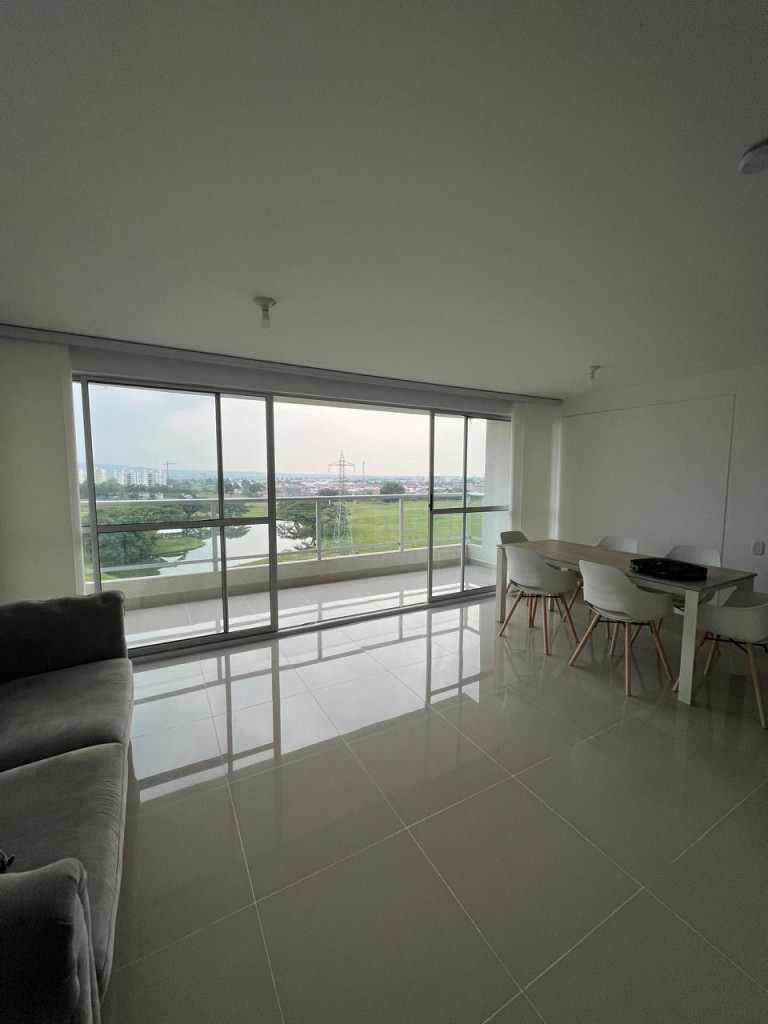 Apartamento en Vender en Jamundí