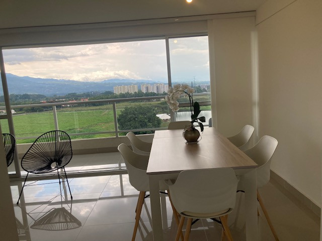 Apartamento en Vender en Jamundí