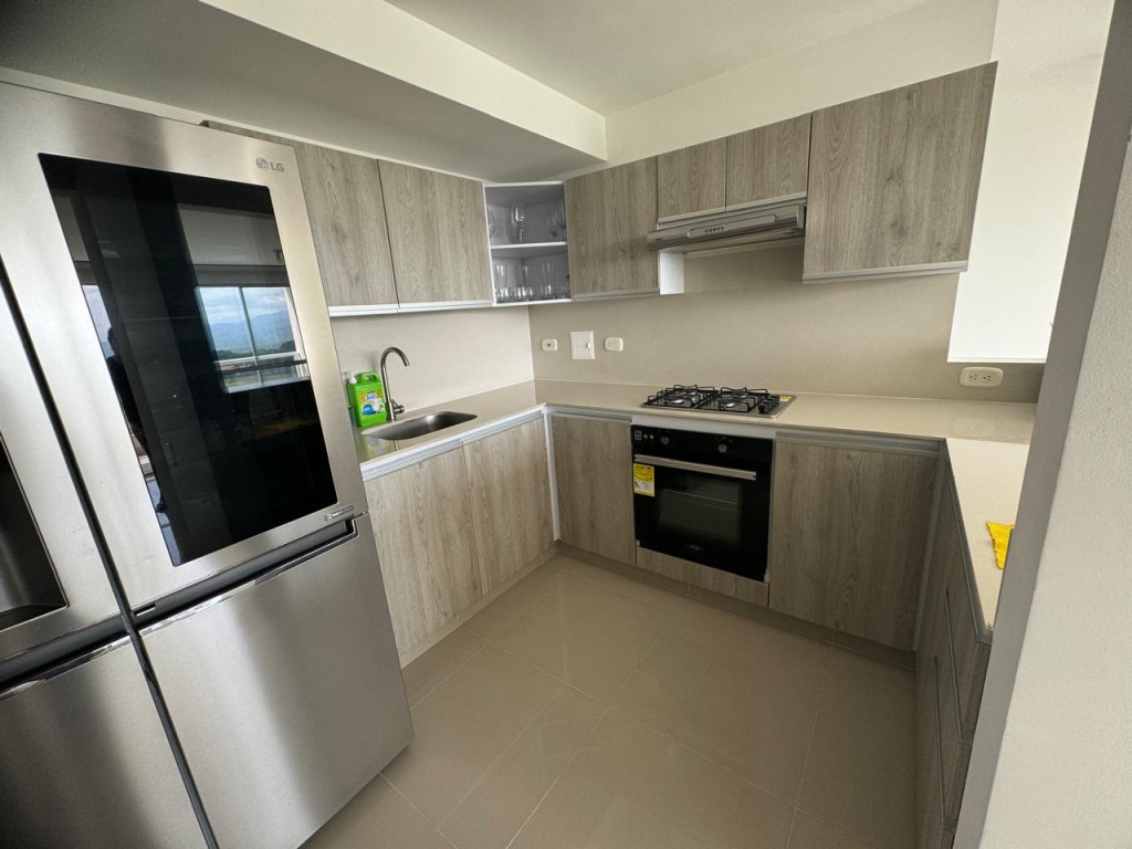 Apartamento en Vender en Jamundí