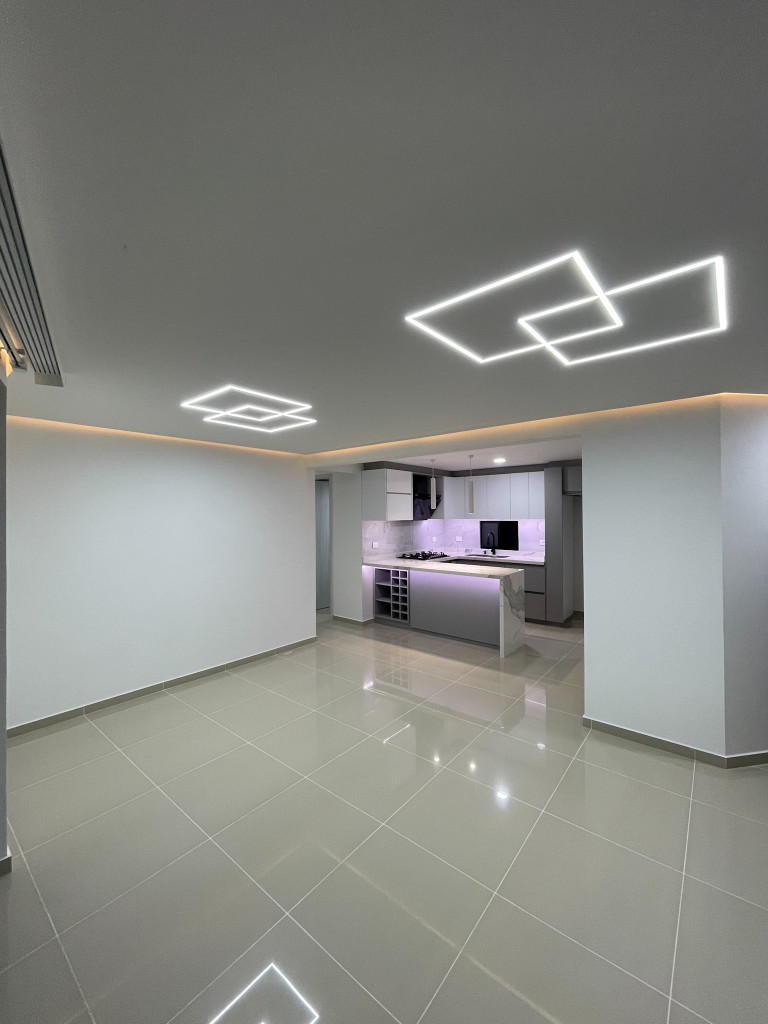 Apartamento en Vender en Cali