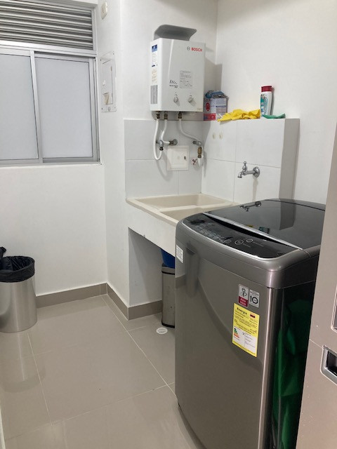 Apartamento en Vender en Jamundí