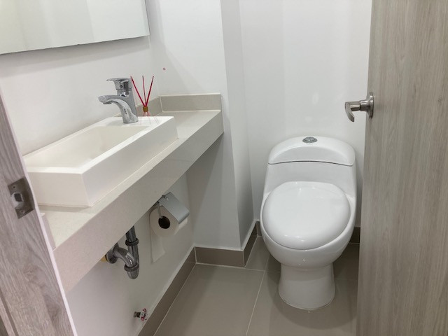 Apartamento en Vender en Jamundí