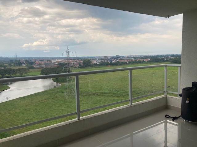 Apartamento en Vender en Jamundí