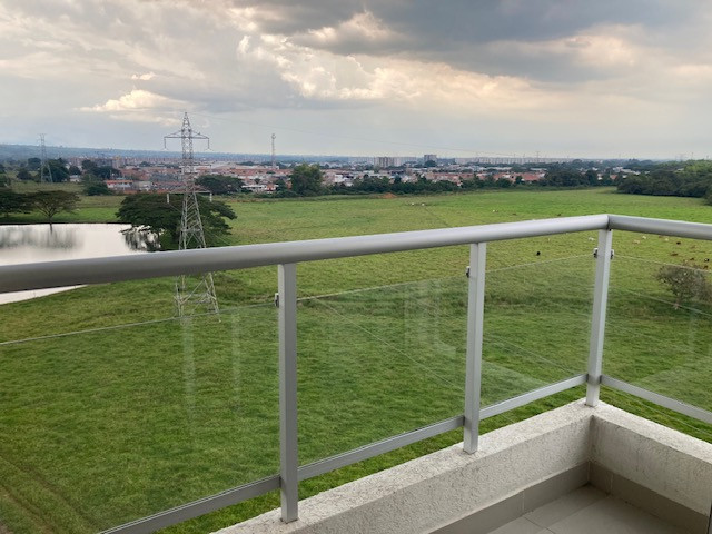Apartamento en Vender en Jamundí