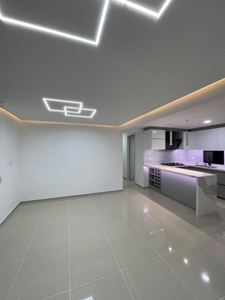Apartamento en Vender en Cali