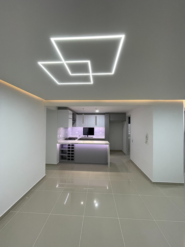 Apartamento en Vender en Cali