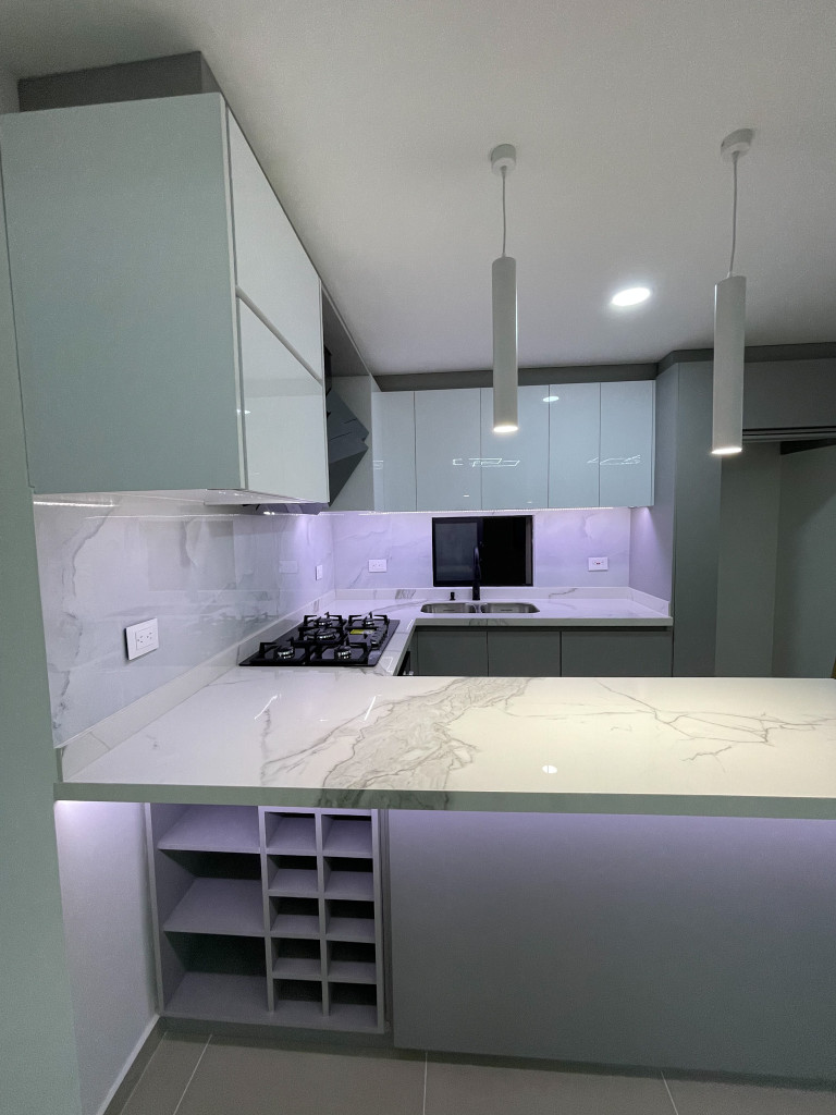 Apartamento en Vender en Cali