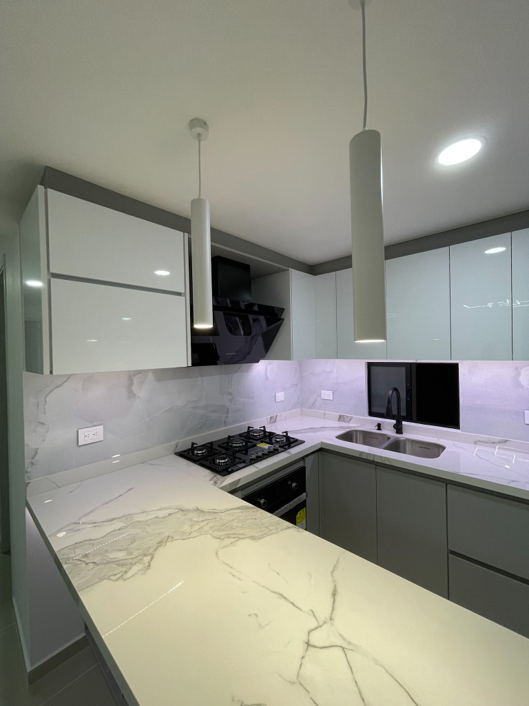 Apartamento en Vender en Cali