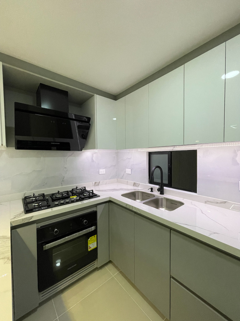 Apartamento en Vender en Cali