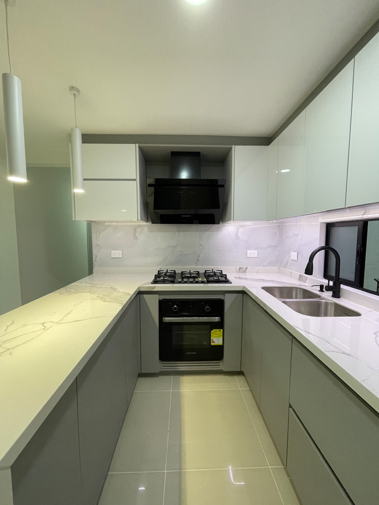 Apartamento en Vender en Cali