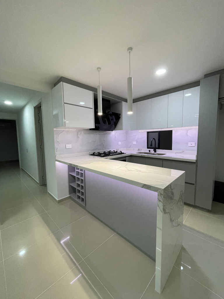 Apartamento en Vender en Cali