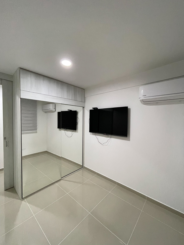 Apartamento en Vender en Cali