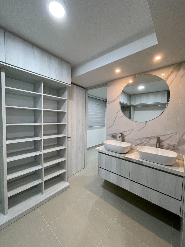 Apartamento en Vender en Cali