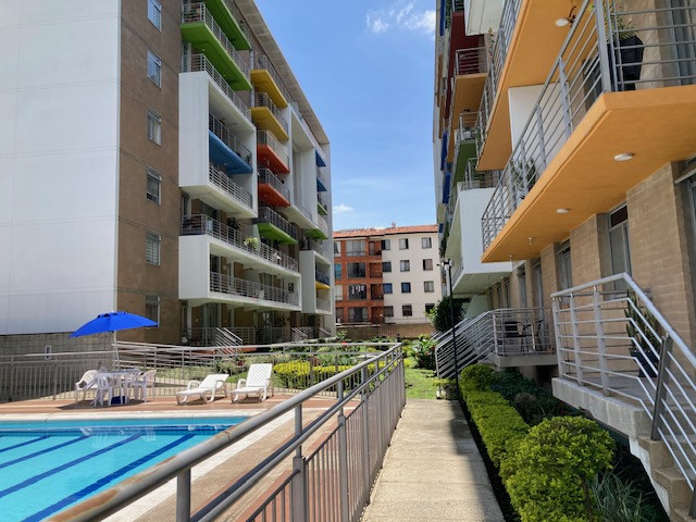 Apartamento en Vender en Cali