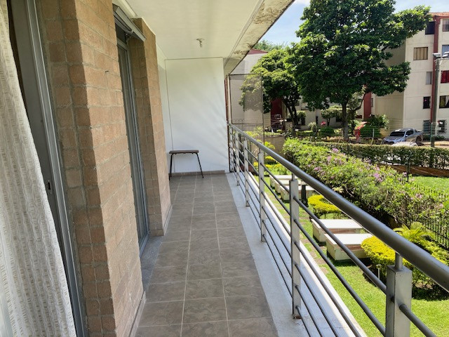 Apartamento en Vender en Cali