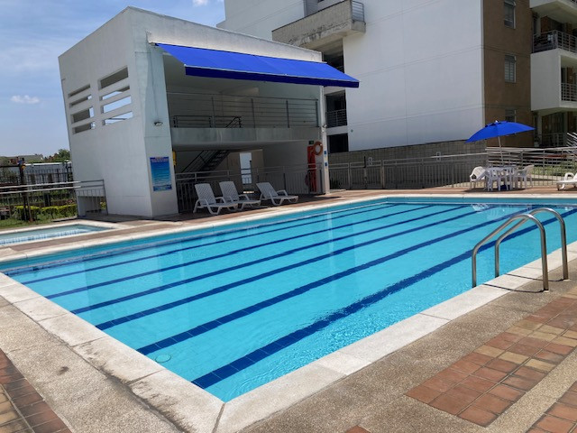Apartamento en Vender en Cali