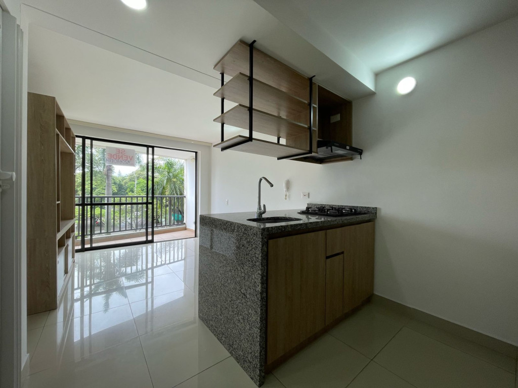 Apartamento en Vender en Cali